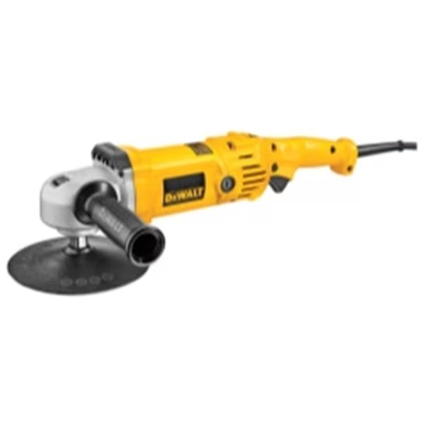 7-9in. Variable Speed Polisher, Pinpoint, Mfr#: PI1801237